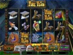 Fire Flies Slots
